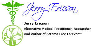 Jerry Ericson