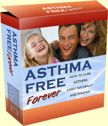 Asthma Relief Forever