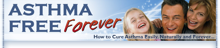 Asthma Free Forever&trade;